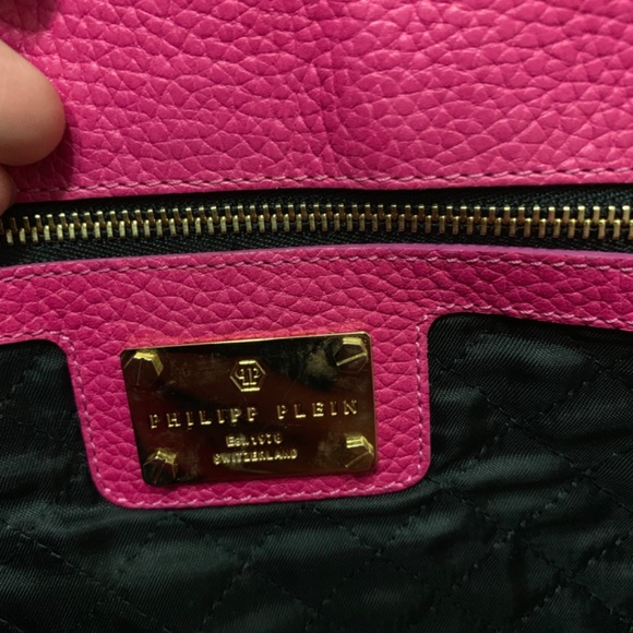 Philipp Plein Bag - Picture 6 of 7